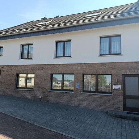 Ferienhaus Camillo Bullange Kültér fotó