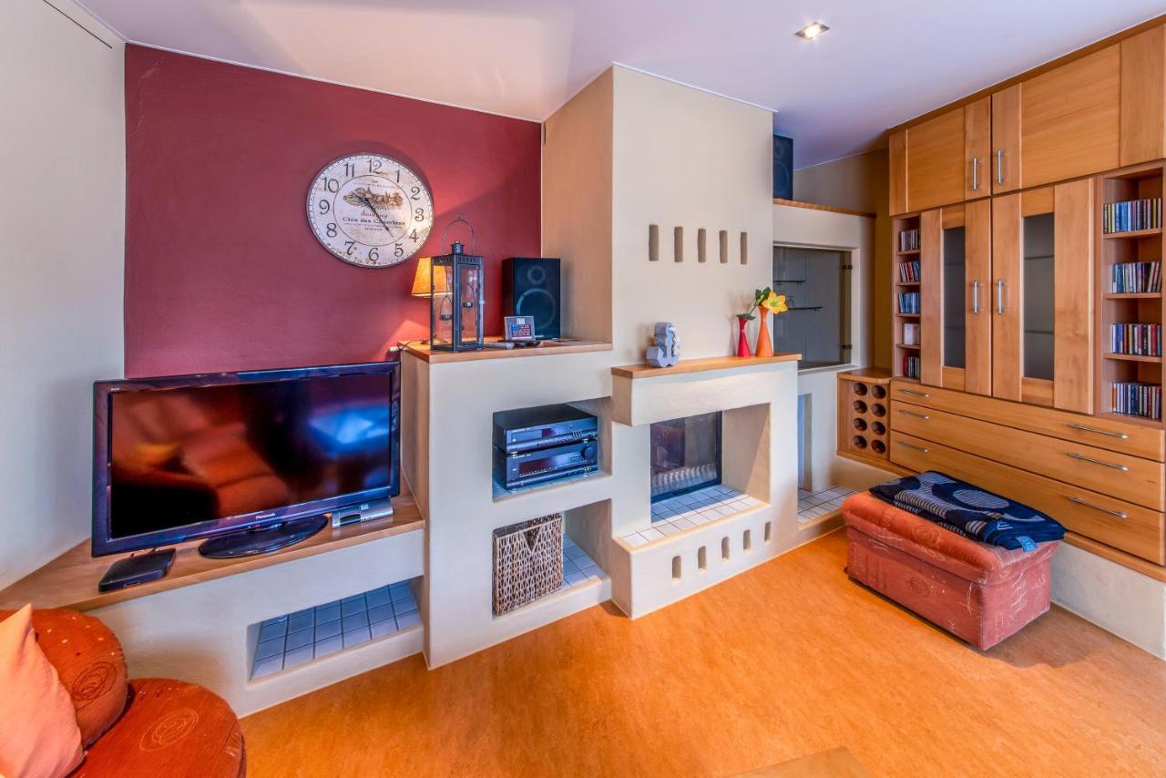Ferienhaus Camillo Bullange Kültér fotó